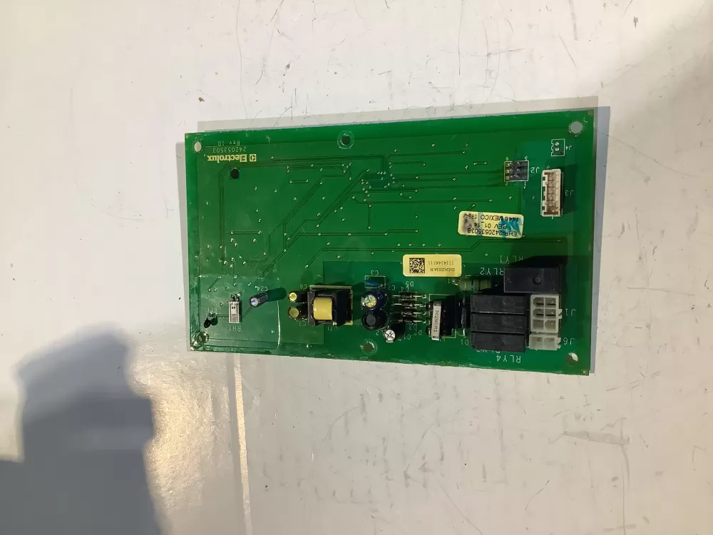 Frigidaire EHP-242053503B Refrigerator Control Board