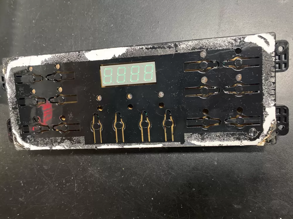 Frigidaire 316630005 AP5736344 Range Electronic Control Board