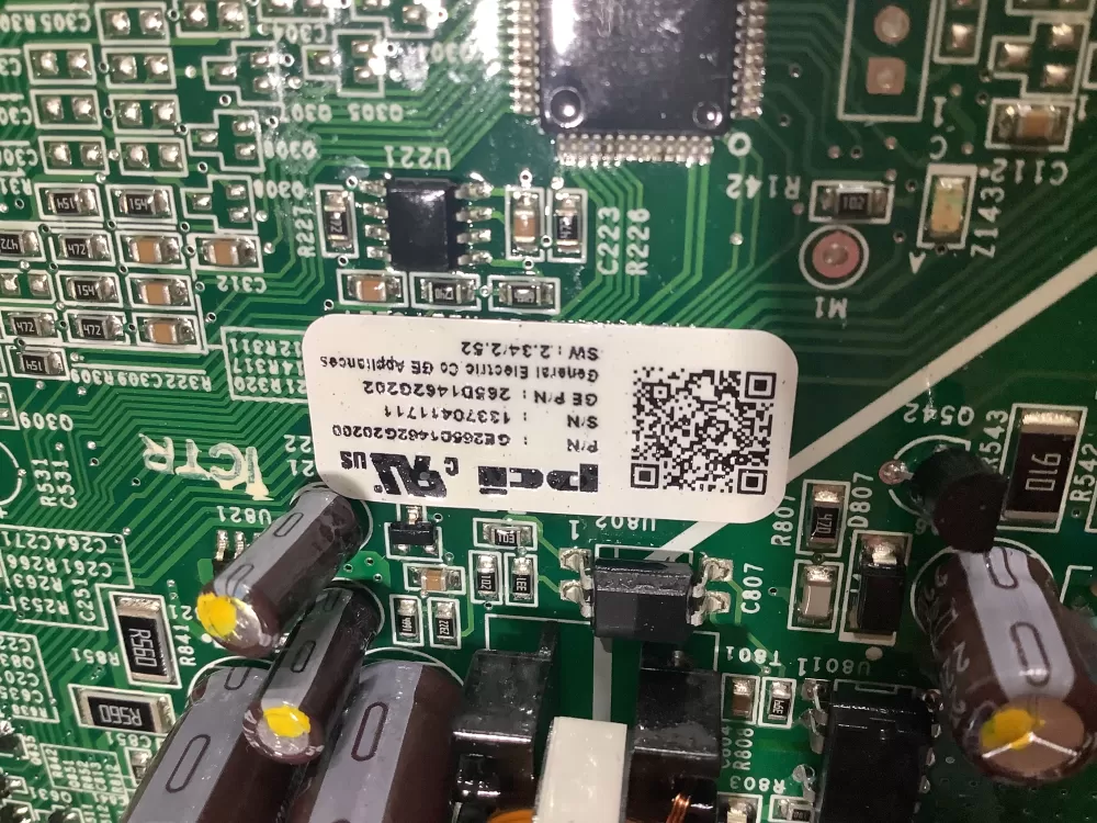 GE WD21X20723  WD21X23703  265D1467G100  WD21X22214  265D1467G200  WD21X20067  WD21X21918  WD21X10521  WD21X22960  WD21X32003  WD21X10501  WD21X22235  WD21X10512  WD21X10534  WD21X10537  WD21X23463  265D1467G101  265D1902P001  265D1467G102  265D1467G201  285D2389P001  265D1467G203  265D1467G105  265D1467G202  WD21X22803 Dishwasher UI Control Board