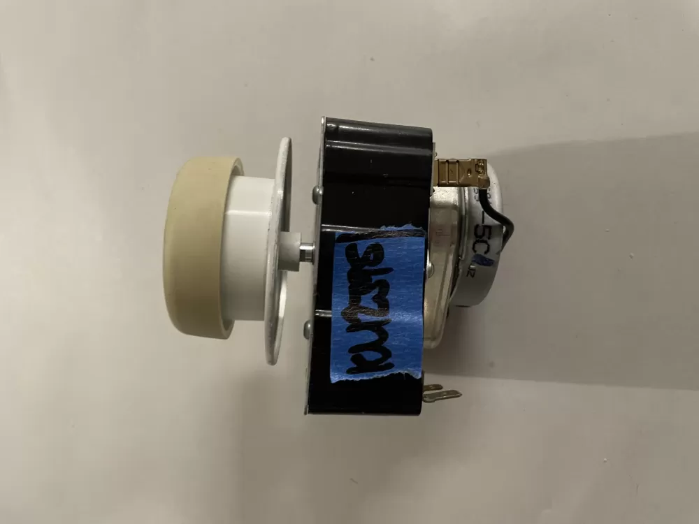 Whirlpool 3406720A PD00055932 3406720 529119 Dryer Timer AZ142887 | KM2395
