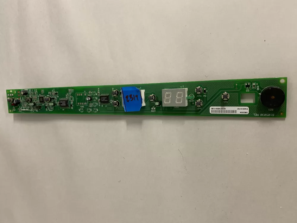 Whirlpool 2313176 Refrigerator Control Board Dispenser AZ203134 | BK2319