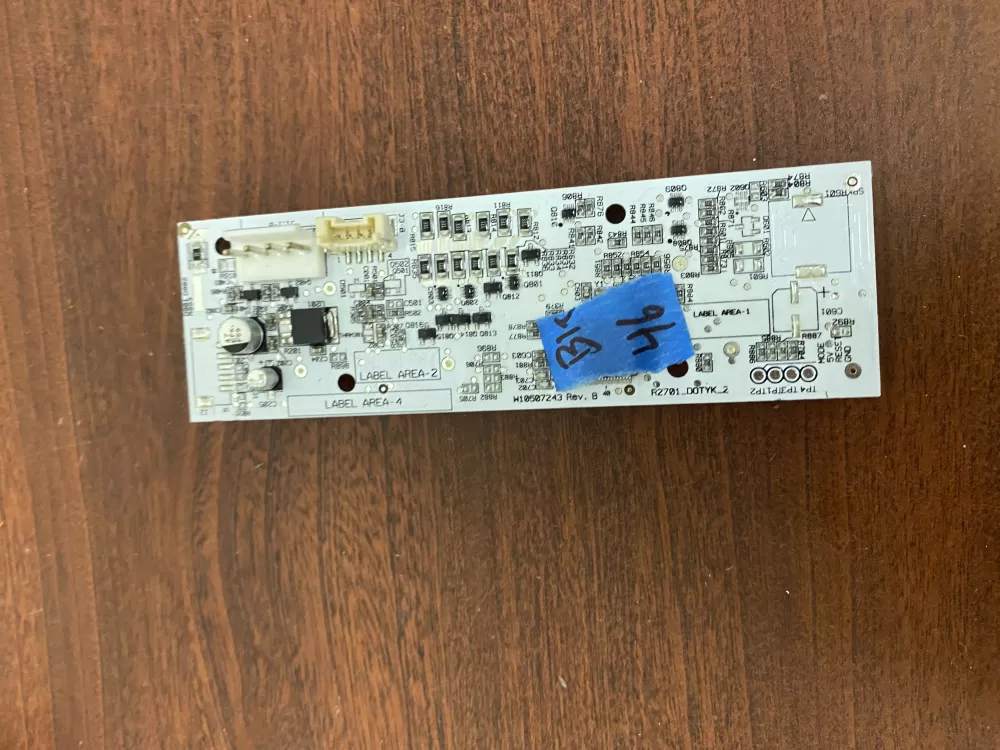 Kenmore EBR41531308 Refrigerator Control Board  AZ39110 | BK46