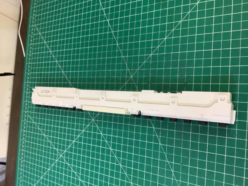 Bosch 9000881098 EPG60800 Dishwasher Control Module AZ192097 | NR613