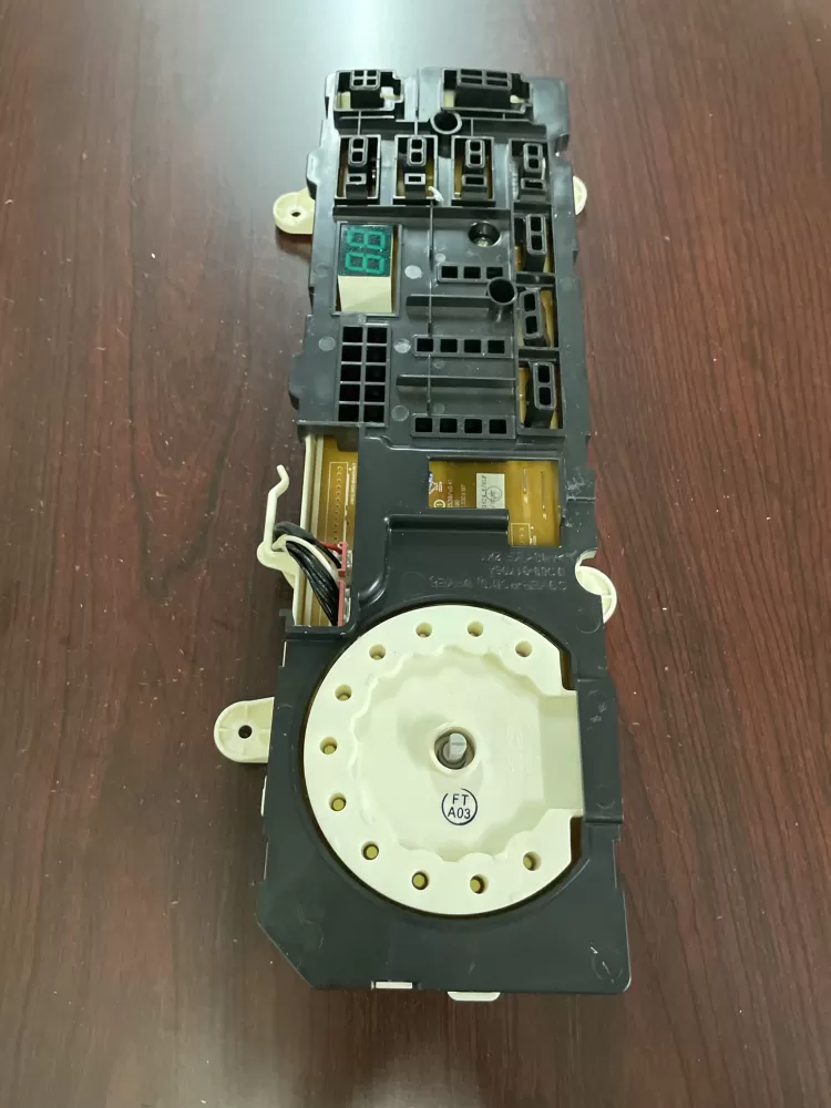 Samsung AP5916807 DC92-01624E PS9605978 DC9201624E Dryer Control Board