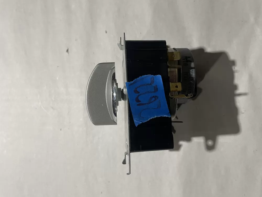 GE 212D1233P013 WE4M365 Dryer Timer AZ206383 | KM2622