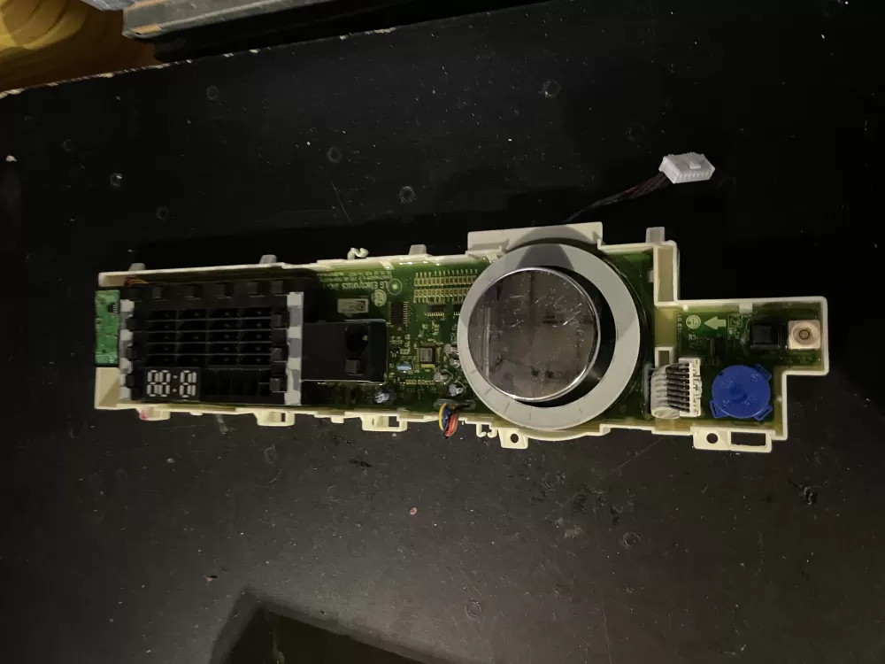 LG Kenmore EBR85755505 Washer Control Board AZ35227 | Wm423