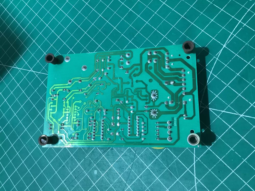 Carrier  Bryant HK32EA001  CEPL130524-01 