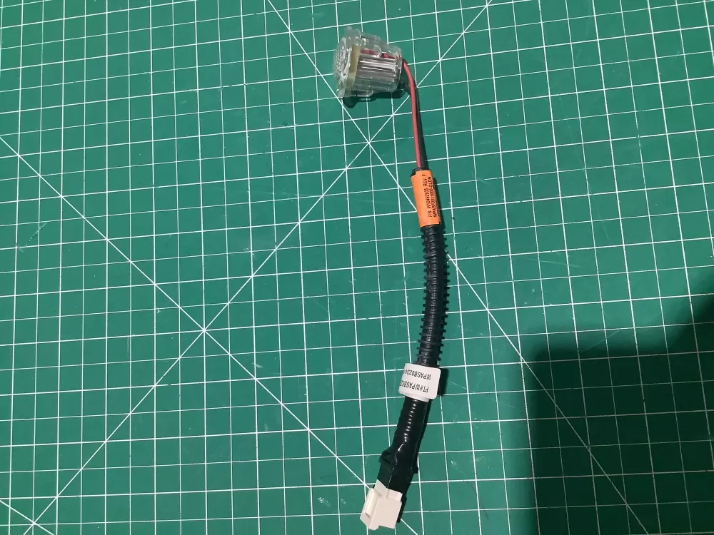 Maytag  Whirlpool  Amana W10460935 Dryer Light