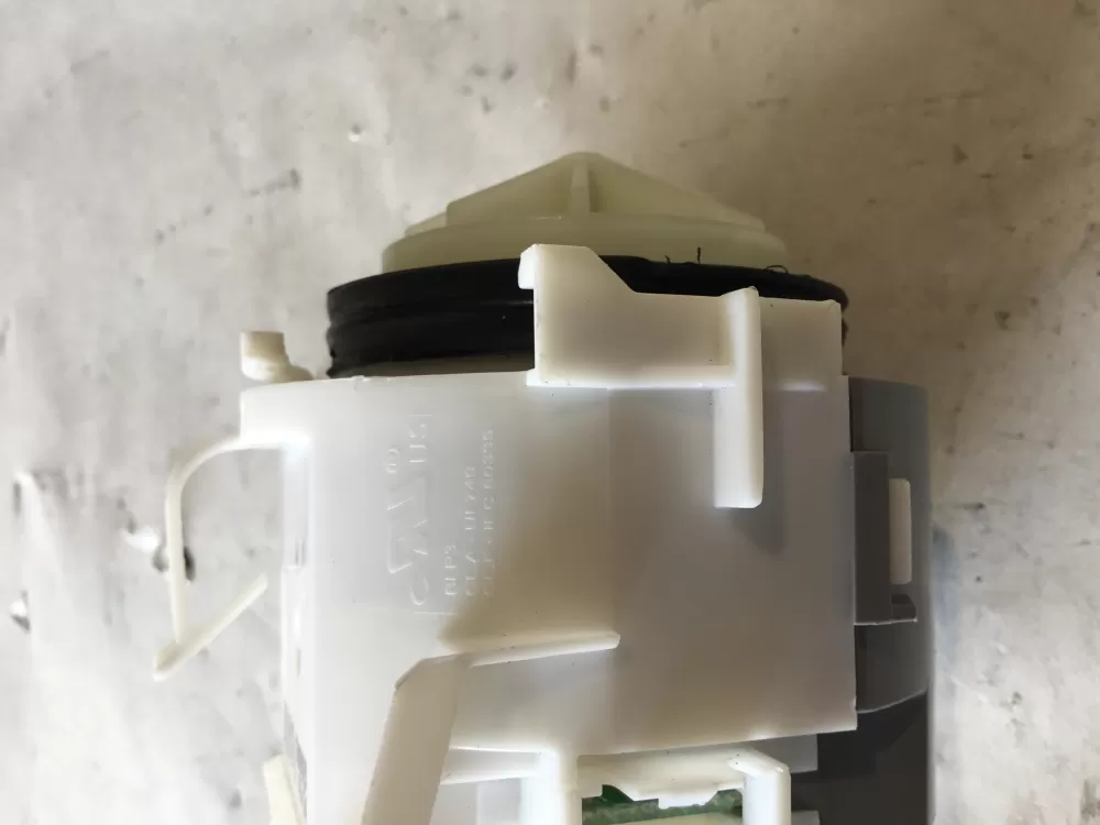 Bosch IEC60335 Dishwasher Drain Pump