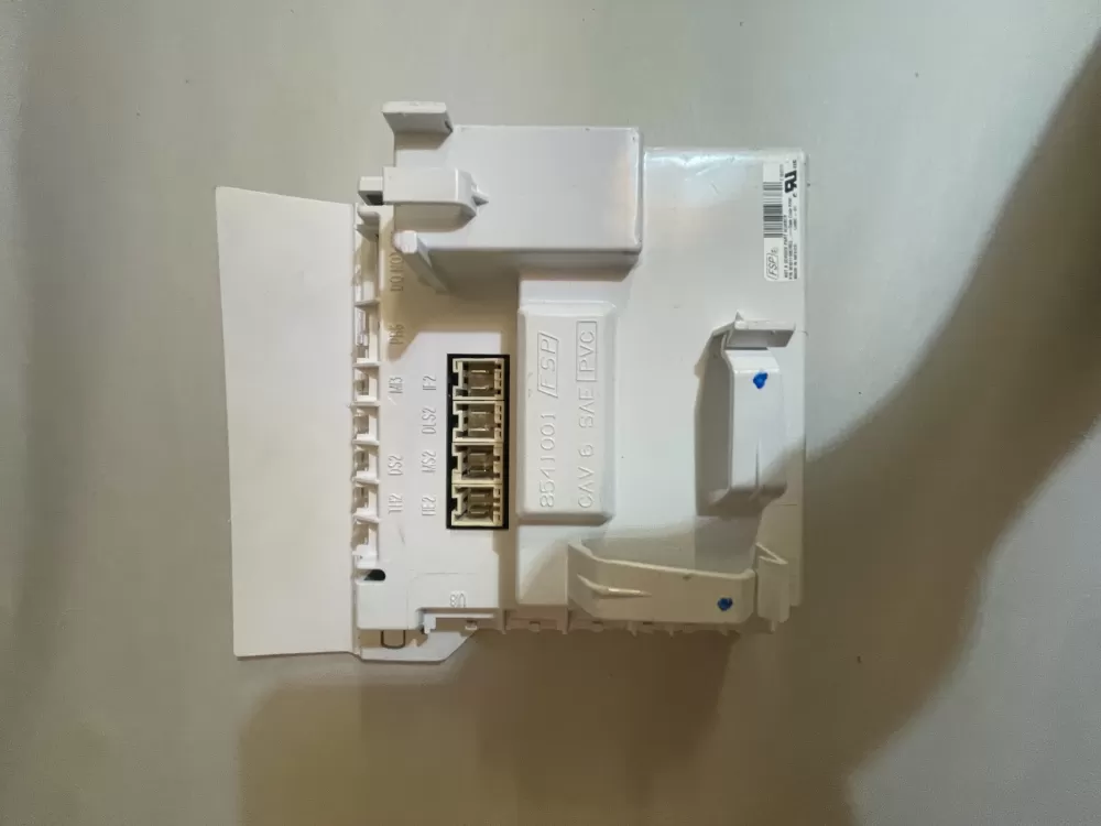 Whirlpool  Kenmore W10111657 LHMC-01 Washer LHMC Control Board