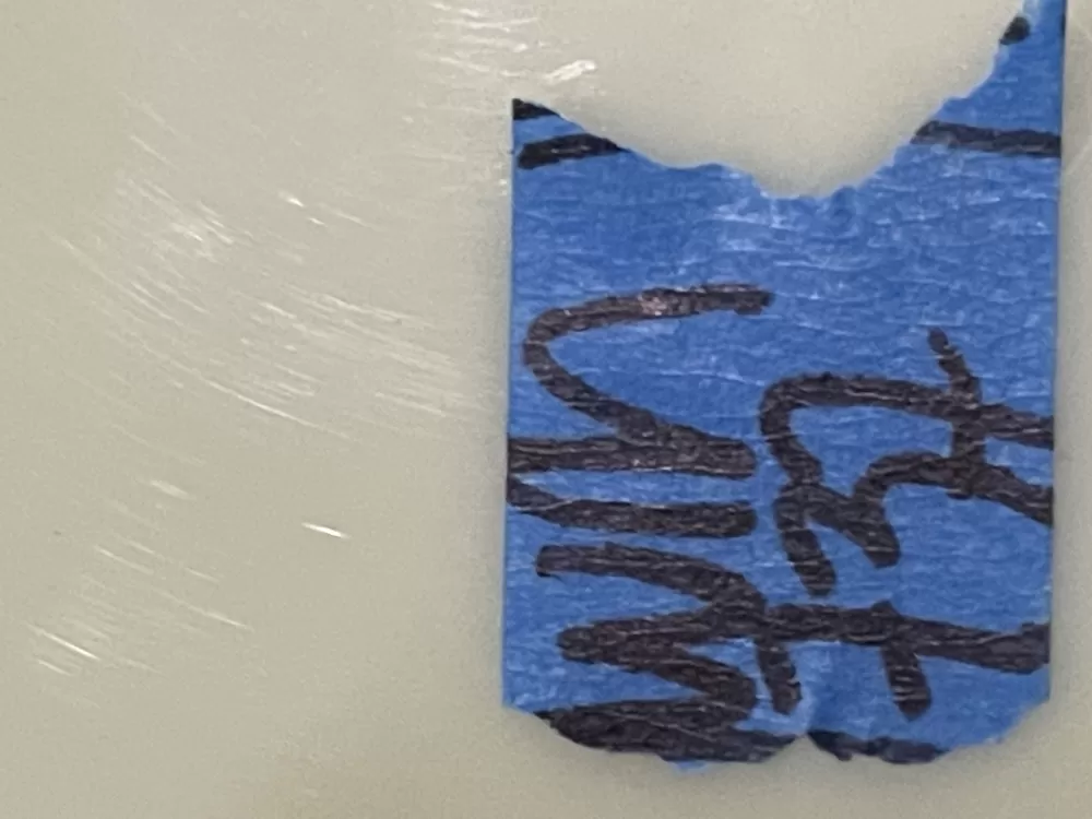 Kenmore 137249950 809160310 PS9865103 Dryer Control Board AZ25870 | WM737