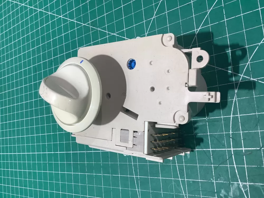 Frigidaire 134063500 M620 Washer Timer AZ187681 | AR147