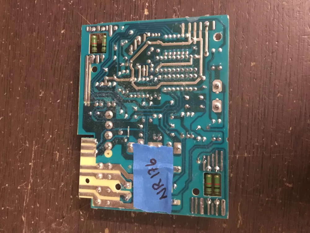 Trane X1313045401 Furnace Rtu Control Board Oem AZ19502 | NR176