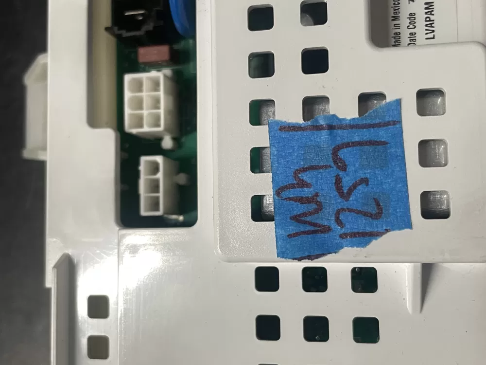 Maytag AP6261034 W10803588 W10831168 Washer Control Board AZ18770 | WM1259