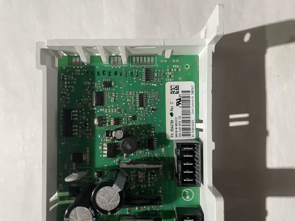 Kenmore WP8544799 8544799 Dryer Control Board AZ209220 | KM439