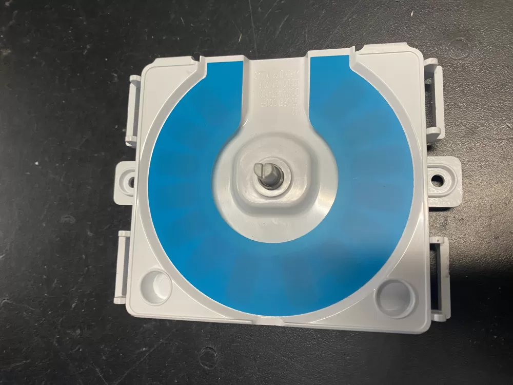 Samsung DC92-02391A Washer Control Board Module