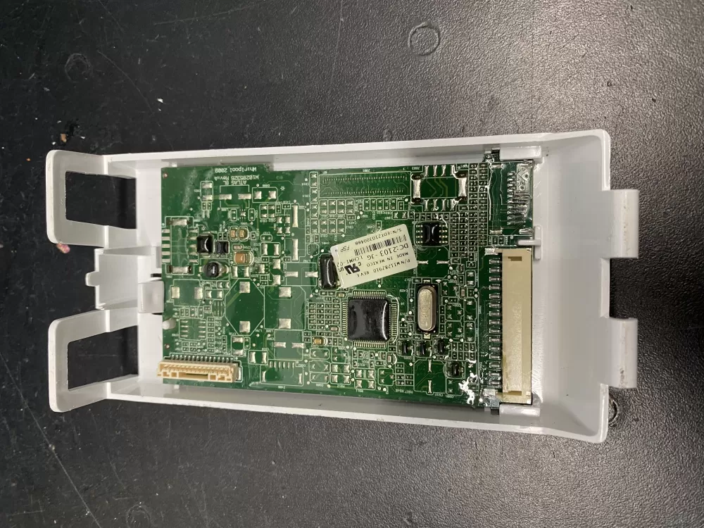 Whirlpool W11475714  W11282910  AP6990745 