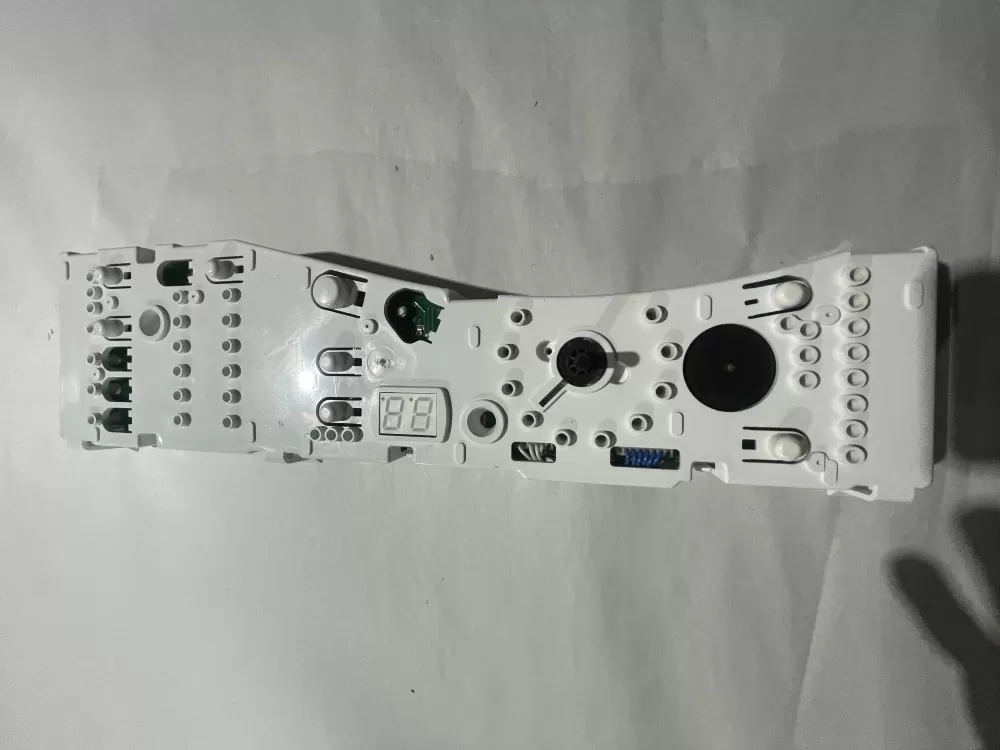 Whirlpool Kenmore 8571931 Dryer Control Board Rev AZ206479 | KMV133