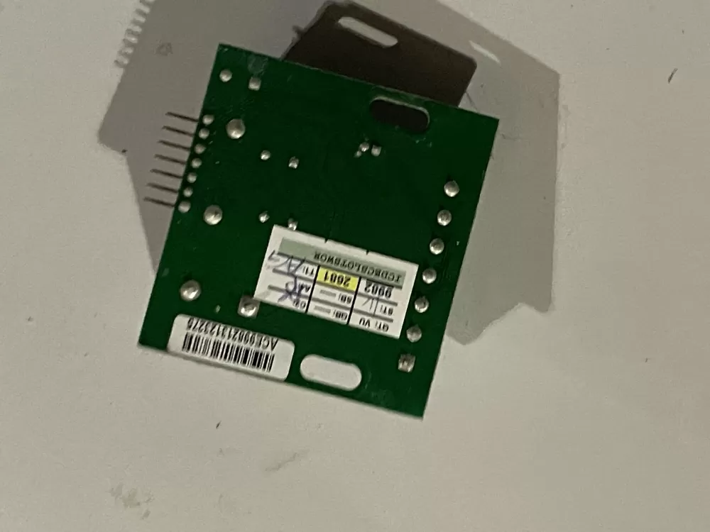 PC-BOARD W3 CYGNUS FOR IPSO ALLIANCE P/N: B12388201 AZ31213 | Wm233