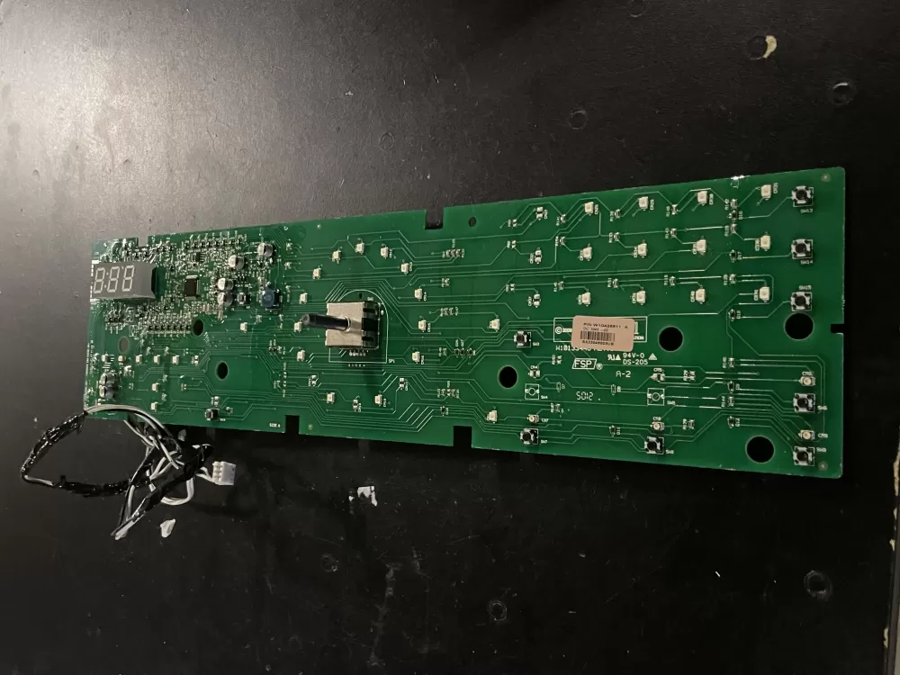 Maytag Whirlpool W10426811 Washer Control Board AZ24839 | WM347