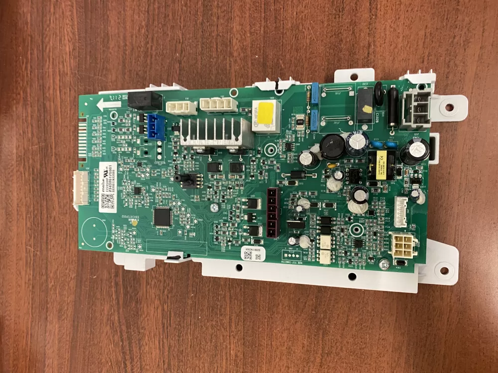 GE WH16X27251 234D2617G001 Washer Control Board AZ49825 | BK1819