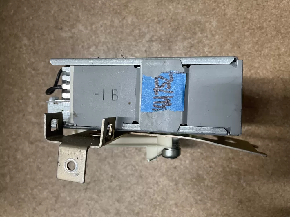 Whirlpool Kenmore W10157988D Washer Genuine Fsp Timer Free AZ12878 | KM752