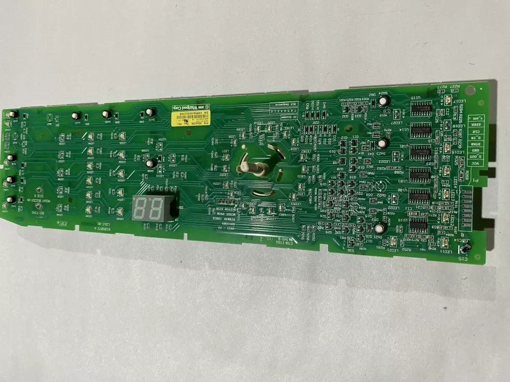 8564396 Kenmore Dryer Board - Control