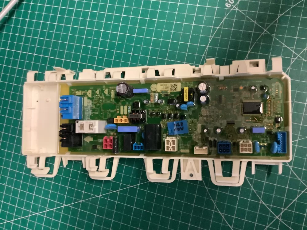 LG EBR76542925  AP5977564  EBR76542933  3298967  PS11710698  EBR64094875 Dryer Control Board Main PCB Assembly