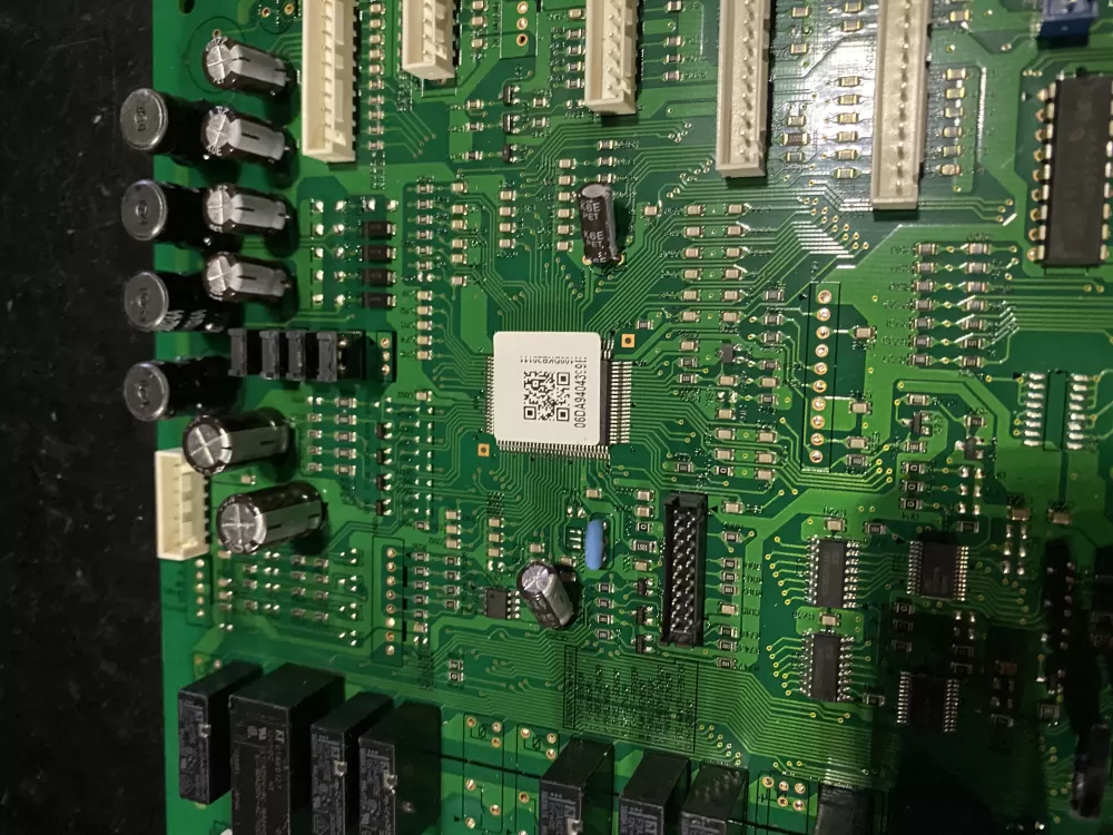 Samsung DA94 04399E Refrigerator Control Board AZ24838 | BK355