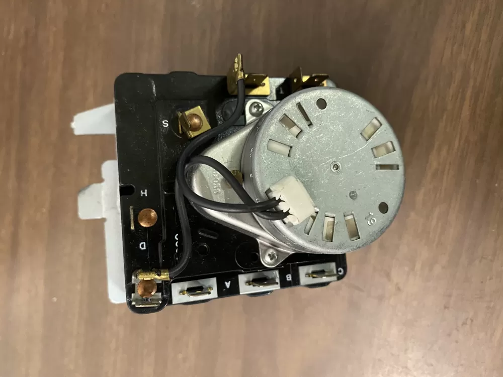 GE 175d2308p011 Dryer Timer AZ97063 | BK18