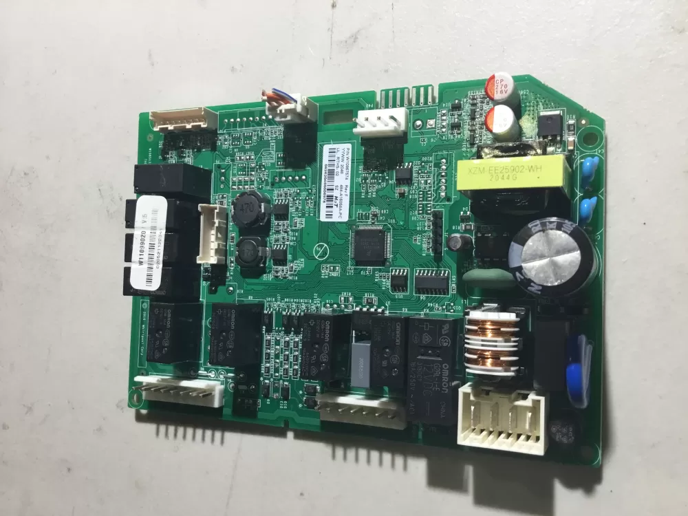 Whirlpool Refrigerator Electronic Control Board W10867574 AZ37606 | NR1415