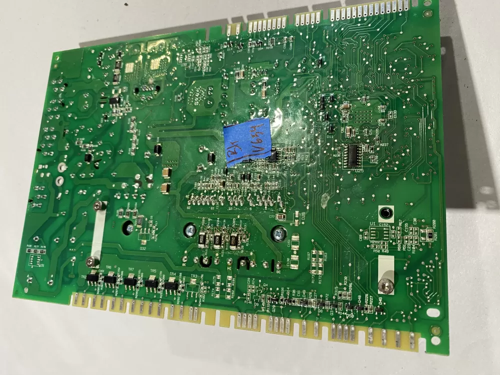Maytag W10598158 Dryer Control Board AZ111415 | BKV654