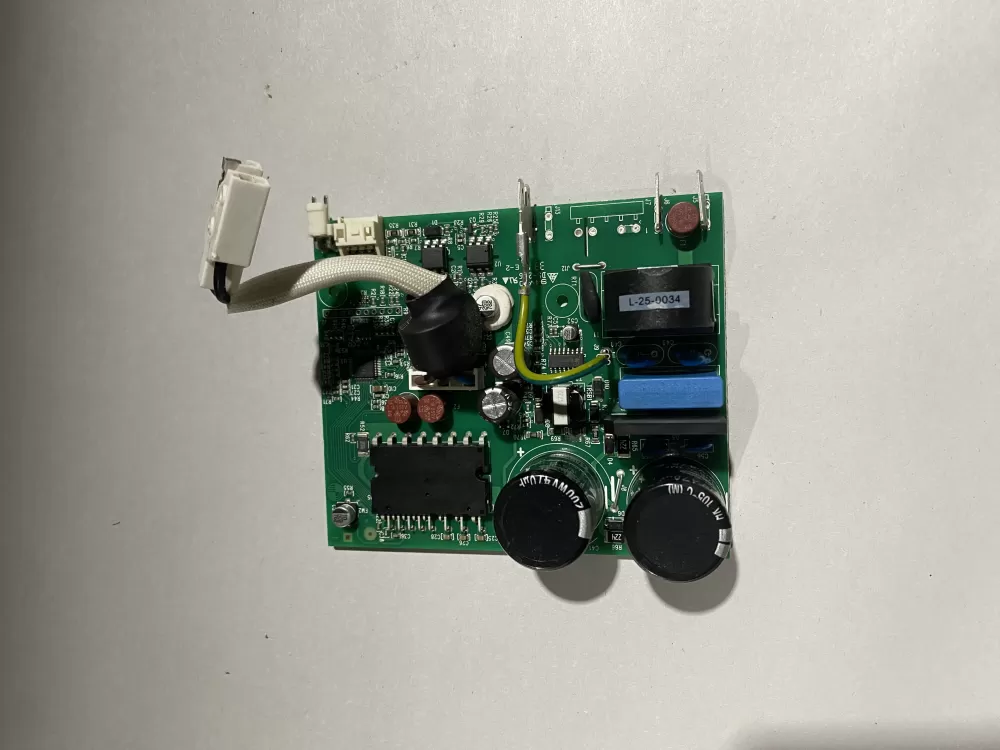 Frigidaire 8083643-03 Refrigerator Control Board AZ131513 | BK2253