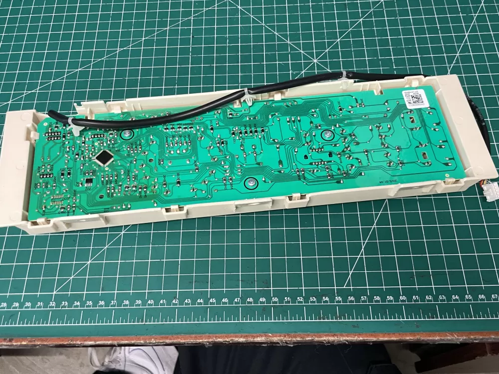 17138200003659 Frigidaire Dryer Board - Control