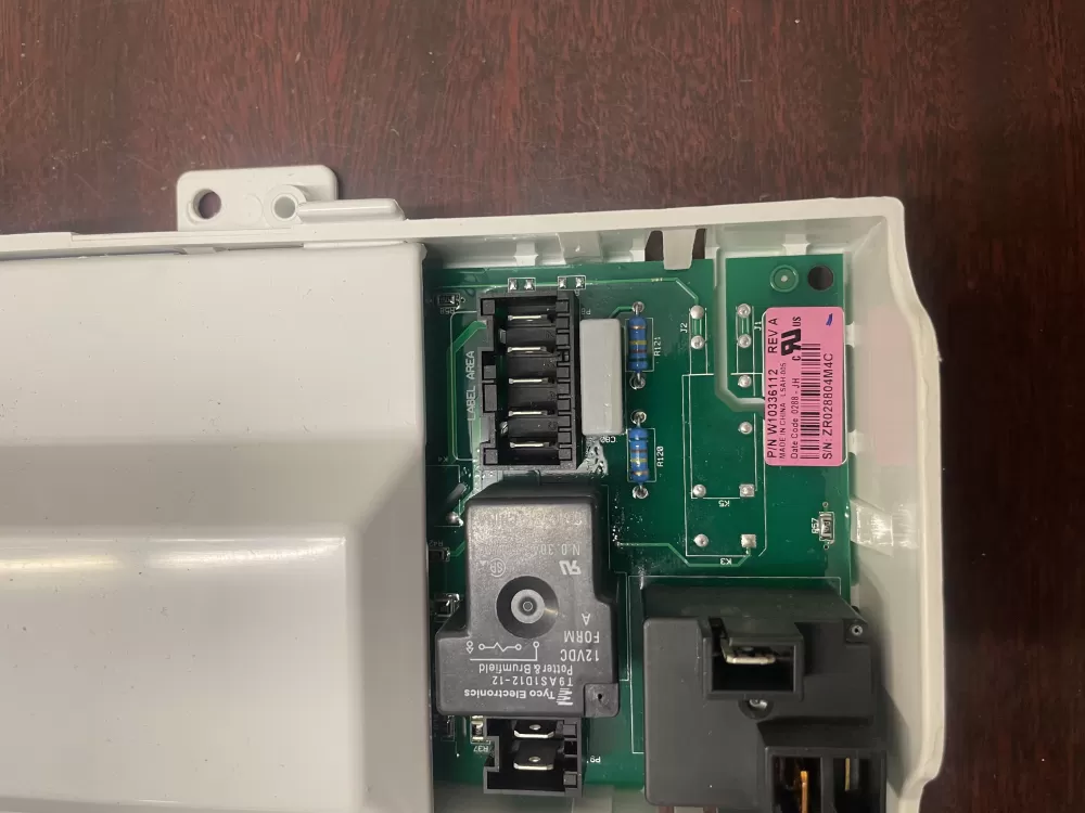 Kenmore AP6019408 W10303961 W10317640 Dryer Control Board AZ29184 | KM283