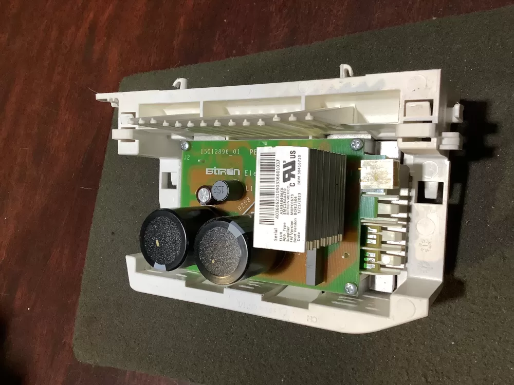 Electrolux A14340406/A  Washer Control Board AZ119310 | NR2203