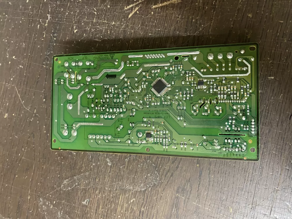 Samsung DA92-00268A Refrigerator Inverter Control Board AZ52531 | BK1870