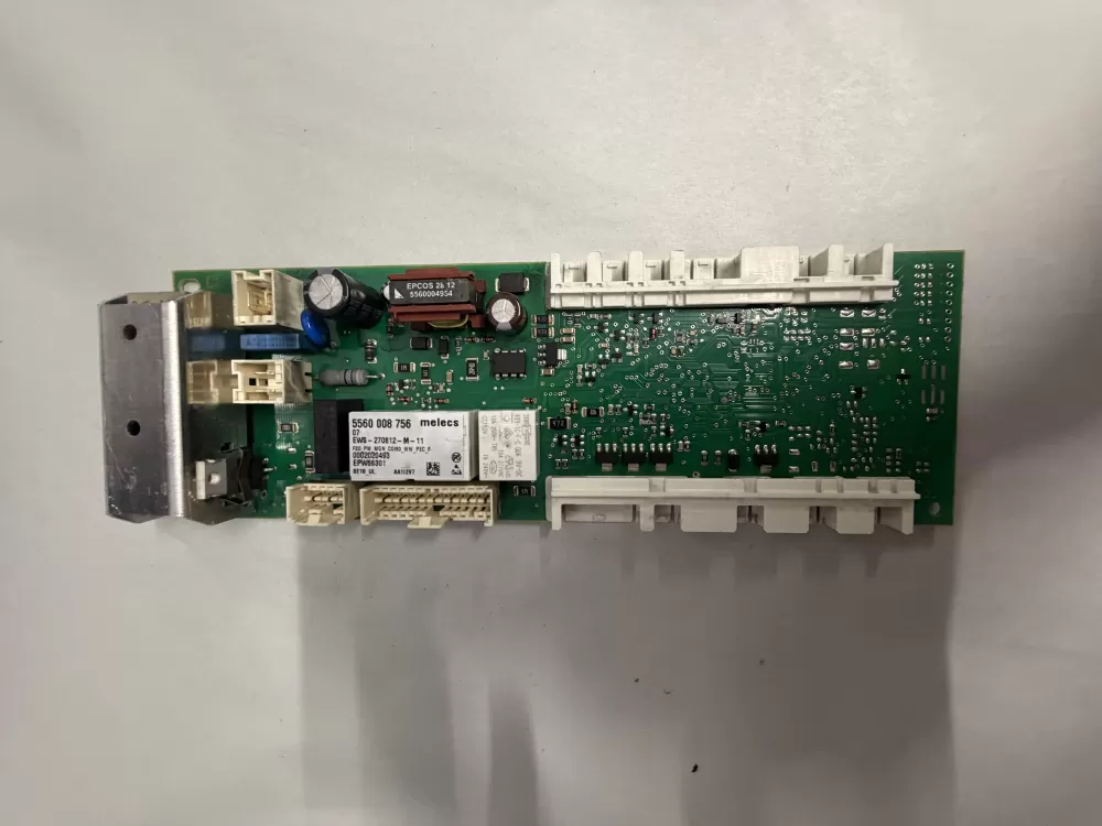 Bosch 5560 008 756  5560-008-756  EPW66301  5560008756  5560 008 756 Washer Control Board
