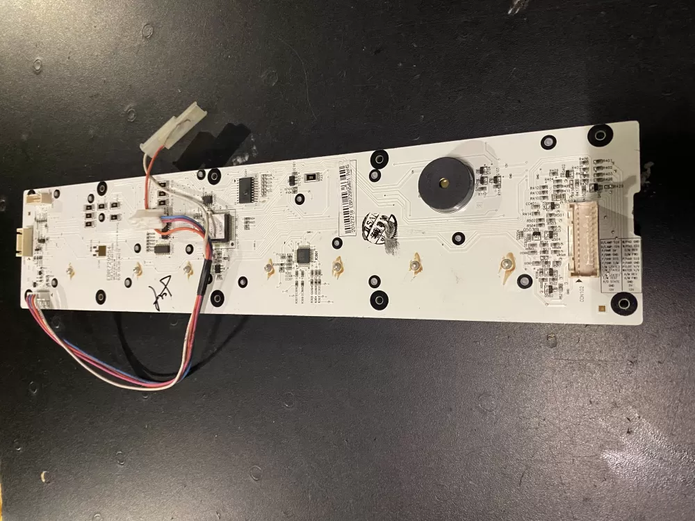 LG EBR72955401 Refrigerator Control Board AZ25595 | BK117