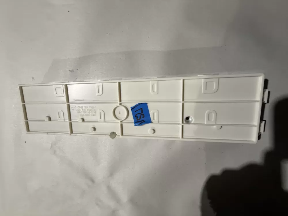 Samsung DC92 01999A Washer Control Board AZ213174 | KMV521