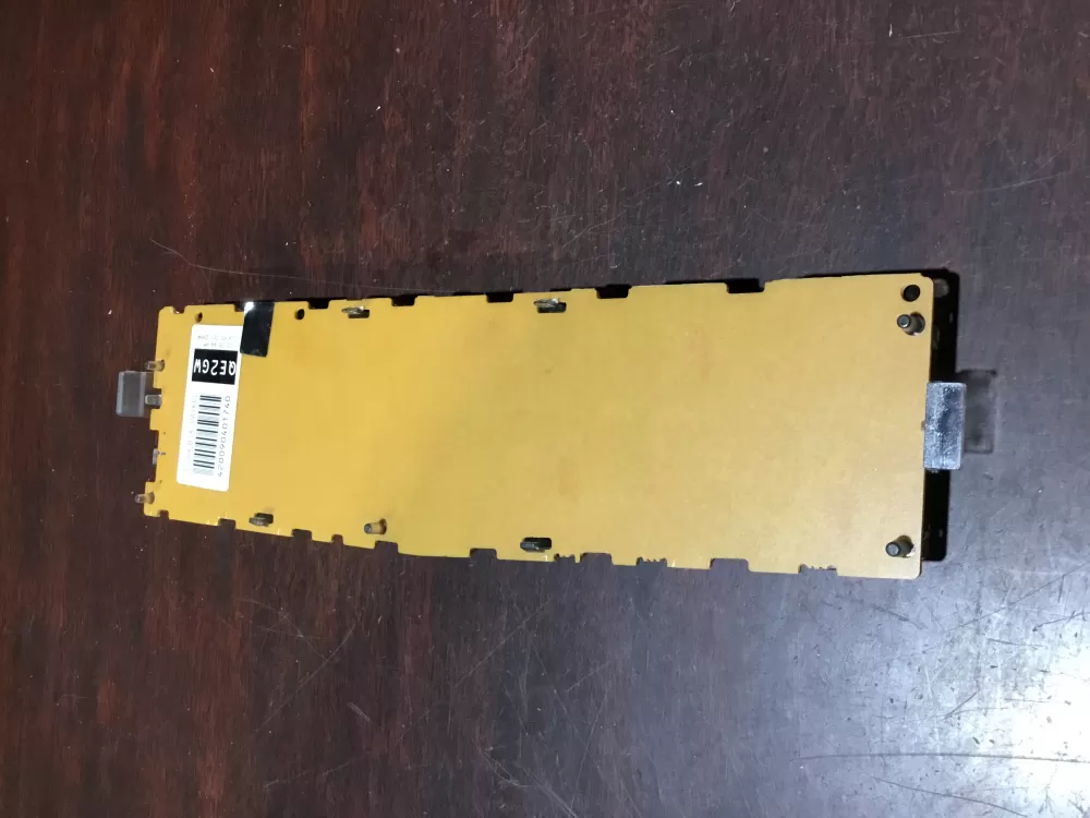 Fisher & Paykel 420042 Washer Interface Control Board AZ72976 | NR1848