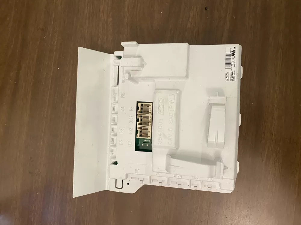 Whirlpool  Kenmore W10133536  W10133536A  E192533 Washer Control Board