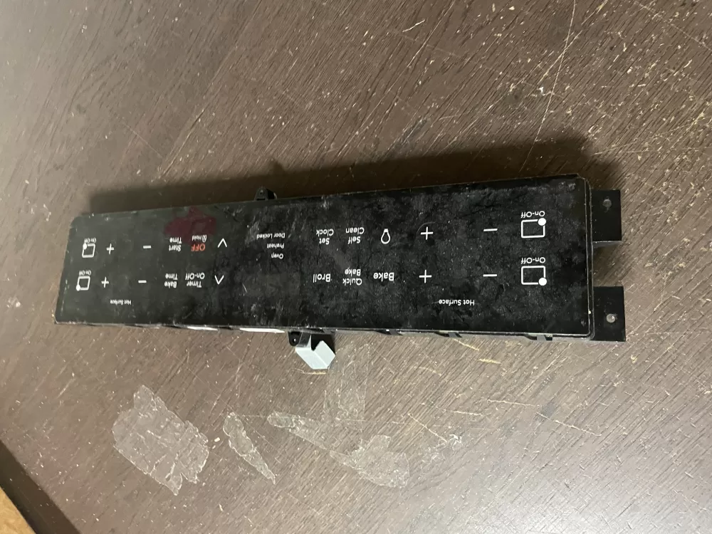 Frigidaire A11780406 Range Control Board Electric