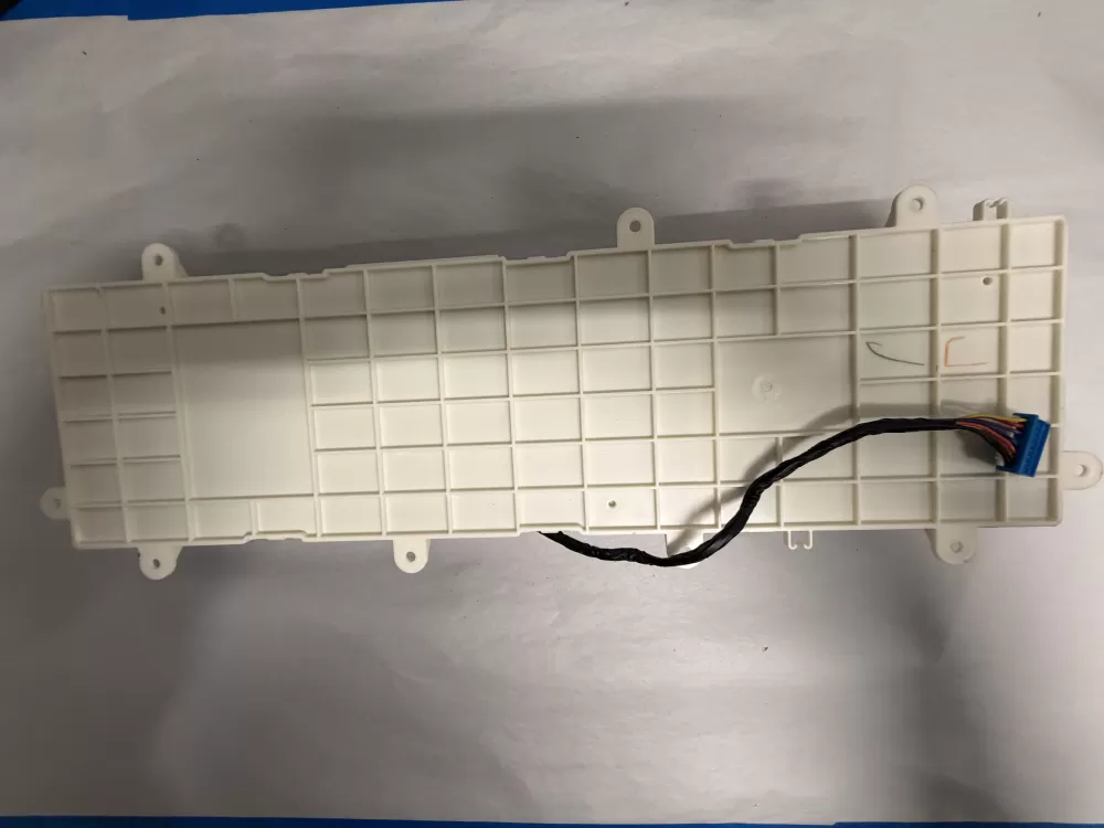 LG EBR82668901 Dryer Control Board AZ211451 | KMV41