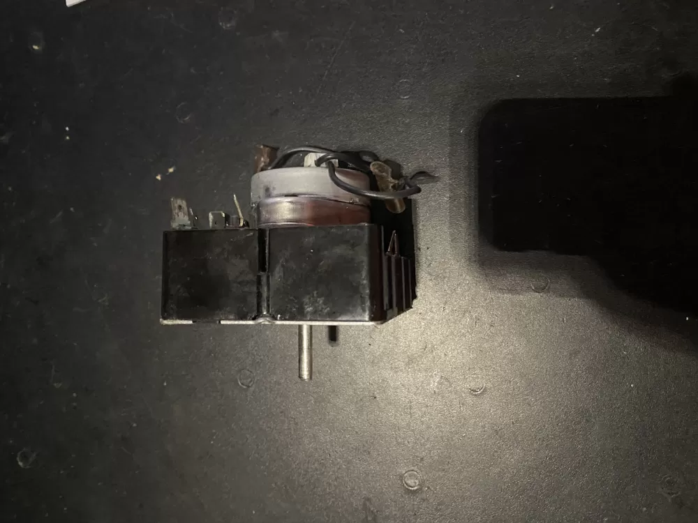 Kenmore 696165F Dryer Timer