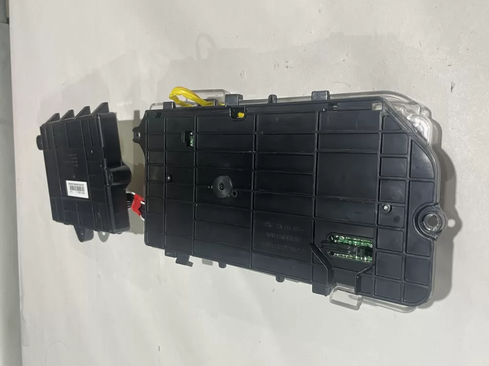 Samsung DC92 01802A Washer Control Board AZ149439 | Wmv614
