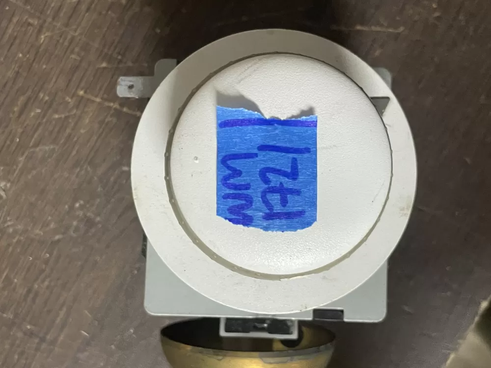 Whirlpool Kenmore Maytag Dryer 6 3702290 63702290 Timer AZ41494 | Wm1721