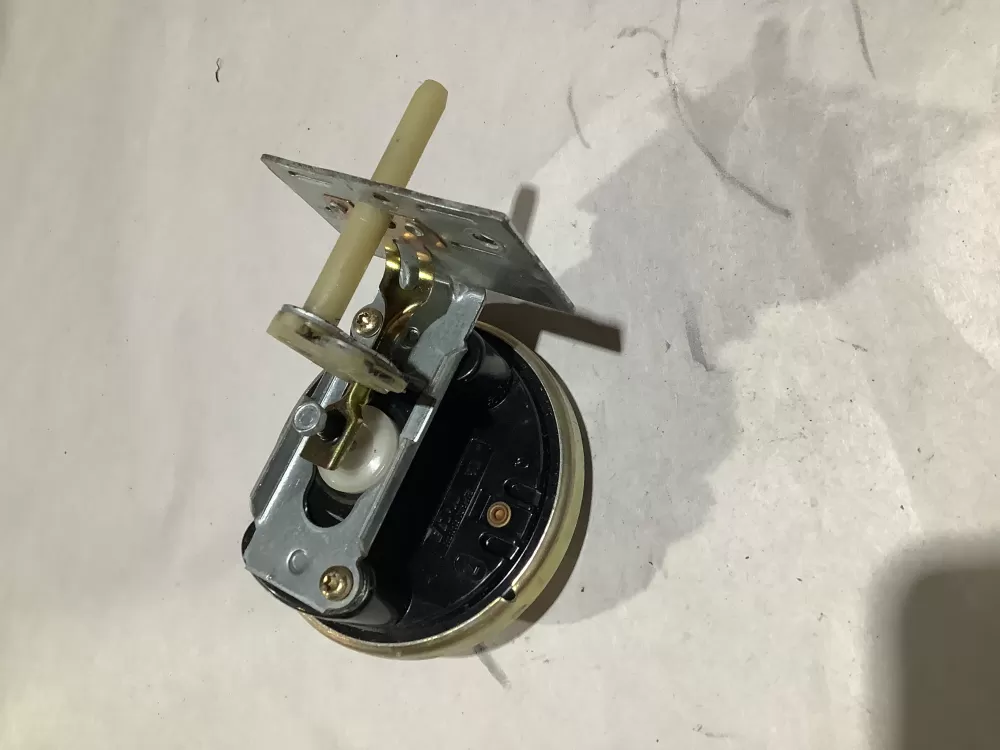 Whirlpool  Roper 3356466 Washer Water Level Switch Pressure