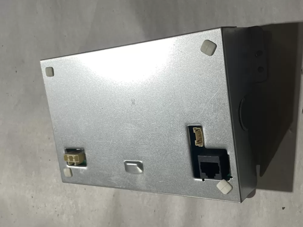 GE 265D3241G400 Dishwasher Control Board AZ198894 | Wm2772