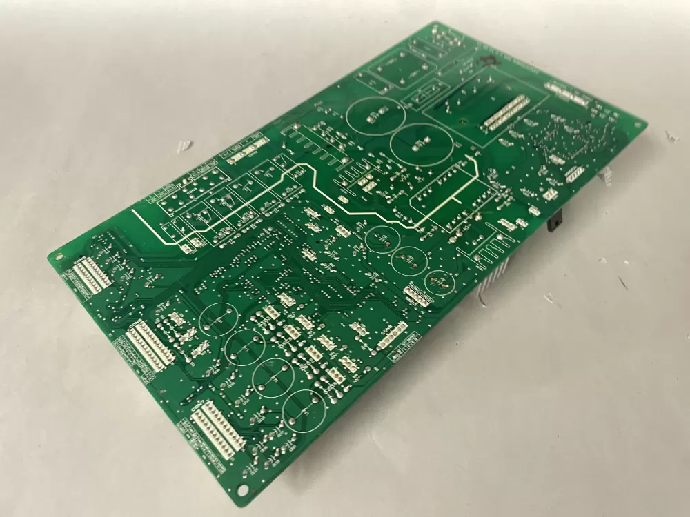 EBR75234712 LG Refrigerator Main Pcb